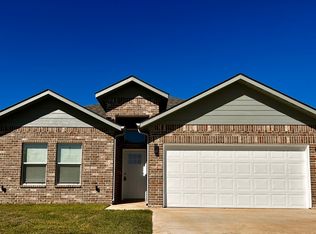 115 Rams Dr, Sulphur Springs, TX 75482