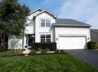 1916 Havenhill Dr, Plainfield, IL 60586