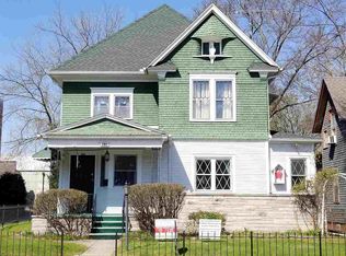 131 Chapin St, South Bend, IN 46601