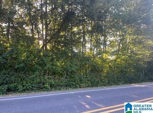 On County Rd #99-1, Shelby, AL 35143