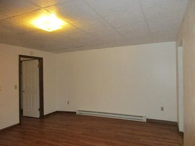 Living room view 2