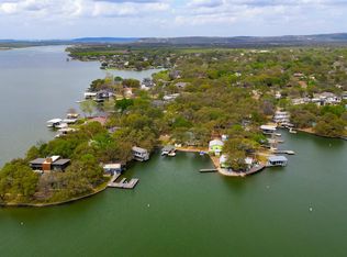 1833 Highland Dr, Marble Falls, TX 78654