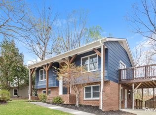 2307 Bracyridge Rd, Greensboro, NC 27407