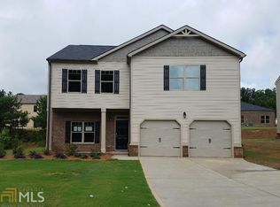 1727 Berry Dr LOT 52, Jonesboro, GA 30236