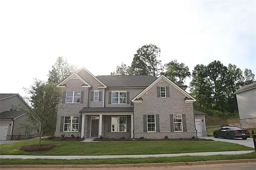451 Carmichael Cir Photo 1