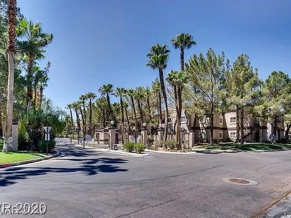 2nd image of 5250 S Rainbow Blvd Unit 2159