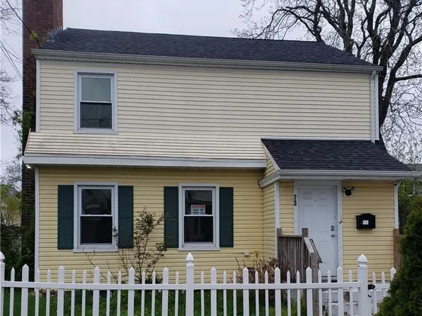 73 Sanford Place, Bridgeport, CT 06604