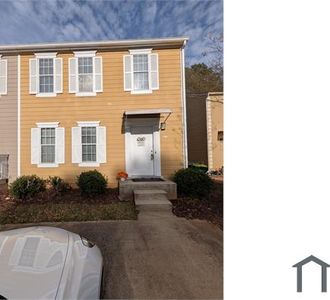 4104 Buckley Woods Dr, Norcross, GA, 30093