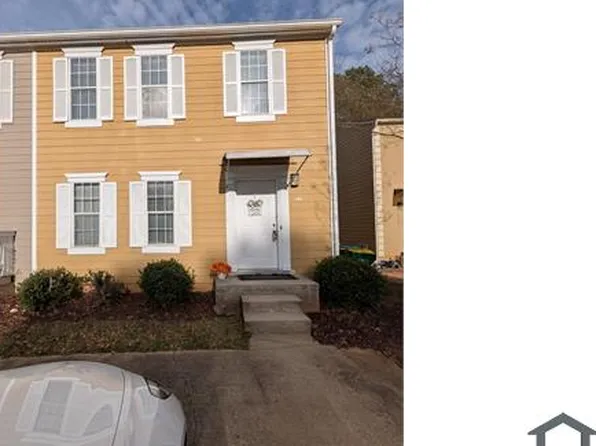 4104 Buckley Woods Dr, Norcross, GA 30093