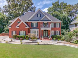 1940 Woods River Ln, Duluth, GA 30097