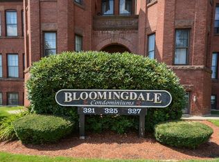 327 Plantation St, Worcester, MA 01604