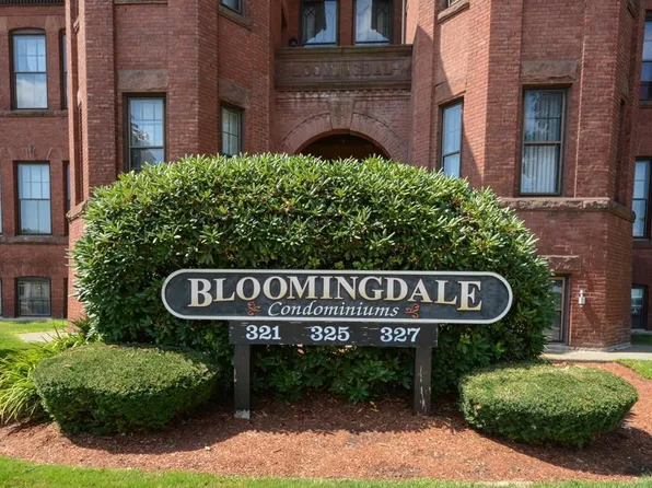 327 Plantation St, Worcester, MA 01604