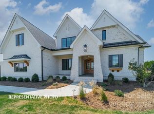 1911 Kenmere Ln #53, Charlotte, NC 28270