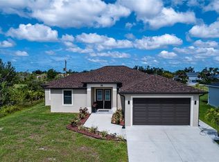 6175 Van Dine St, Englewood, FL 34224