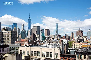 Sold by Sotheby's International Realty