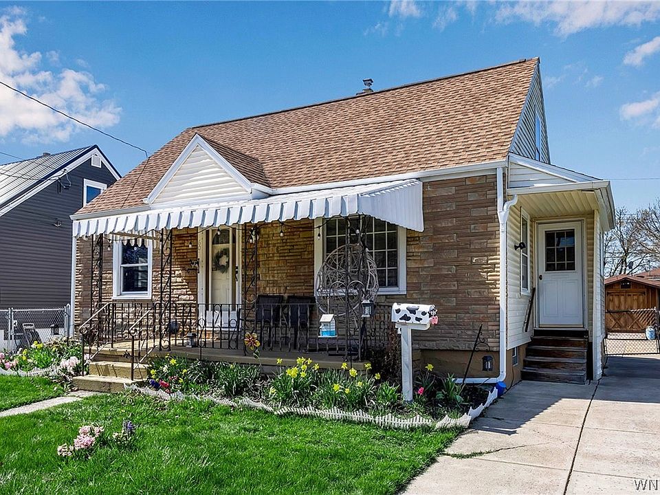 60 Electric Ave, Buffalo, NY 14206 Zillow