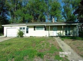 625 E Sunset Ct, Havana, IL 62644