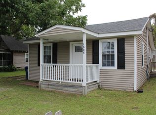 1008 N 20th St, Morehead City, NC 28557