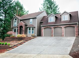 1348 NW 32nd Ave, Camas, WA 98607