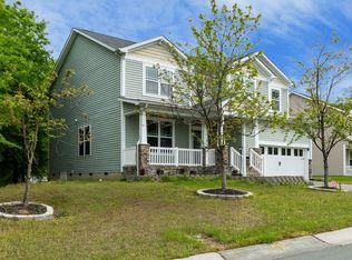 1 Serenity Ct, Durham, NC 27704