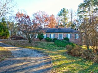 3125 Pope Rd, Douglasville, GA 30135