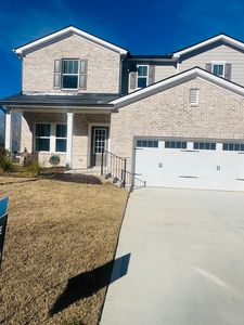 143 Sequoia Ln, Dawsonville, GA, 30534