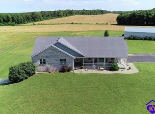 221 Glenwood Dr, Glendale, KY 42740