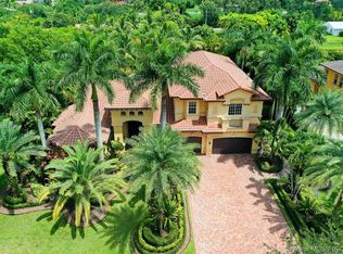 1580 NW 117th Ave, Plantation, FL 33323