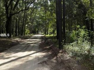 104 Carvin Rd, Daufuskie Island, SC 29915