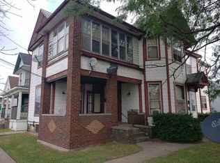 904 N 3rd St, Logansport, IN 46947