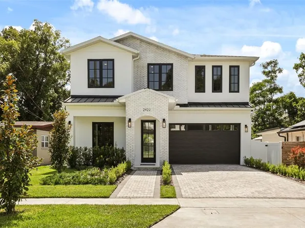 2422 Musselwhite Ave, Orlando, FL 32804