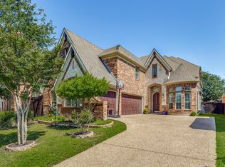 6909 Medallion Dr, Plano, TX 75024