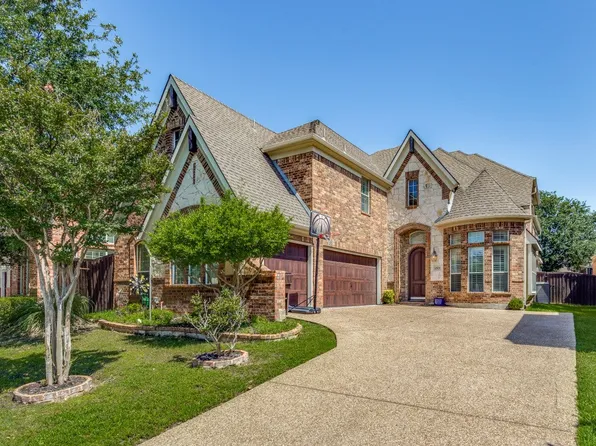 6909 Medallion Dr, Plano, TX 75024