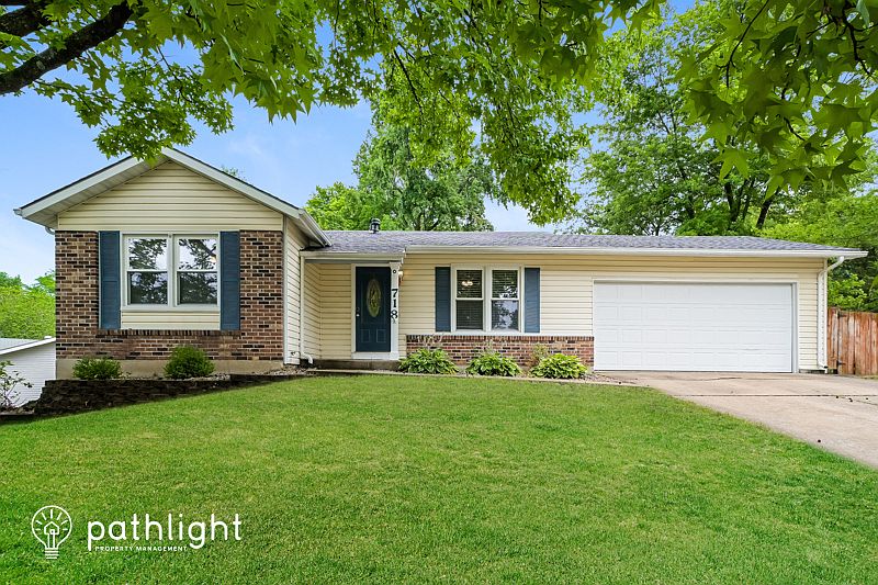 718 Millwood Dr, Saint Peters, MO 63376 Zillow
