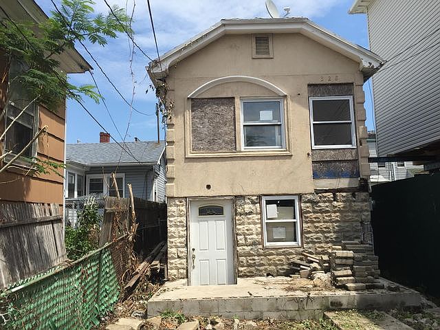 1st image of 328 Beach 87 St #87