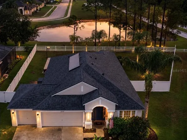 20744 ORCHARDTOWN DRIVE, LAND O LAKES, FL 34638
