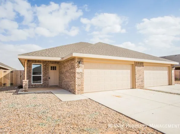 1102 N Englewood Ave Unit B, Lubbock, TX 79416