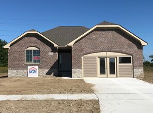 13535 Lukas St, Romeo, MI 48065