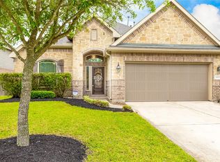 14611 W Apricot Blush Ct, Cypress, TX 77433