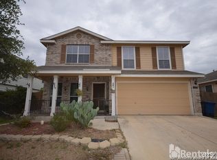 410 English Saddle, San Antonio, TX 78227
