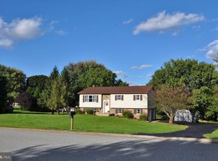 625 Annette Dr, York, PA 17403