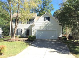13531 Toka Ct, Huntersville, NC 28078