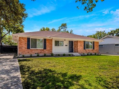 424 E Spring Valley Rd, Richardson, TX, 75081