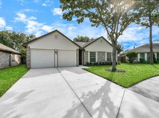 2210 S Ferrisburg Ct, Sugar Land, TX 77478