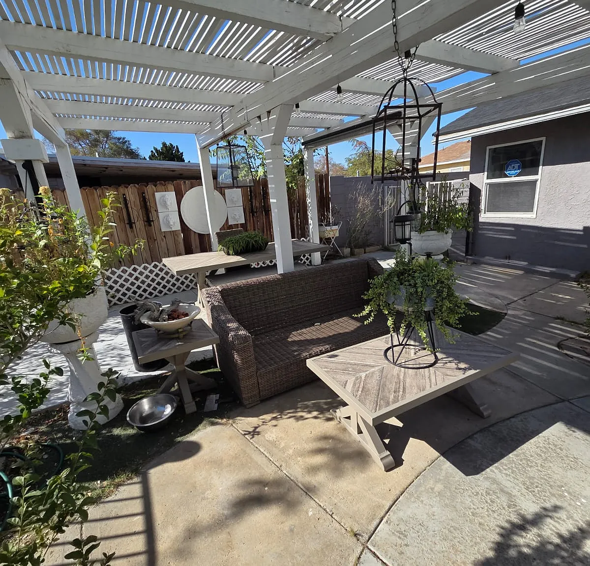 3 bed, 1218 sqft, $2,700 — Photo 4