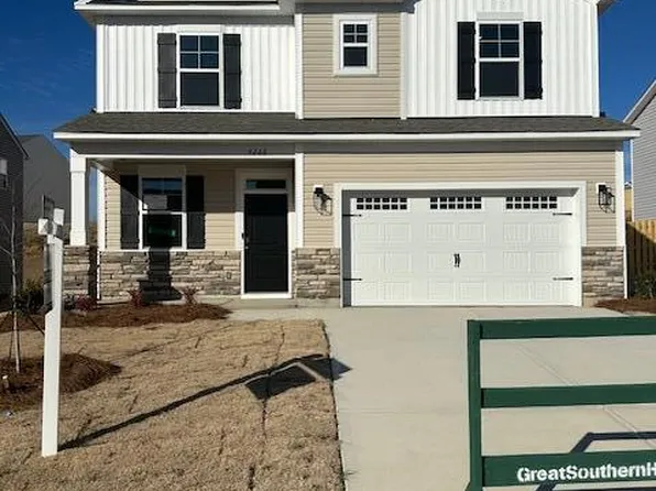 4266 Hartshorn Cir, Aiken, SC 29801