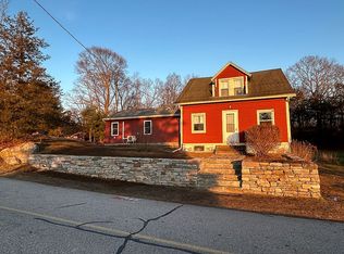 25 Club House Rd, Lisbon, CT 06351