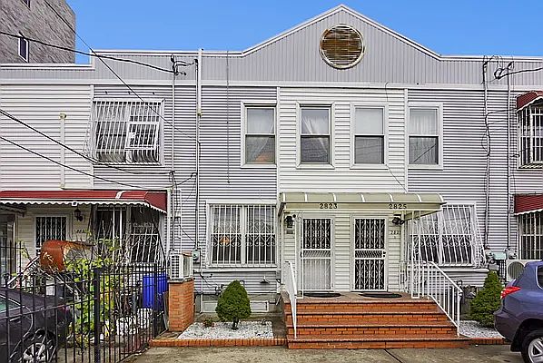 1st image of 2823A W 17th St