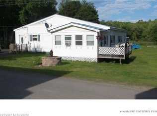 31 State St, Millinocket, ME 04462
