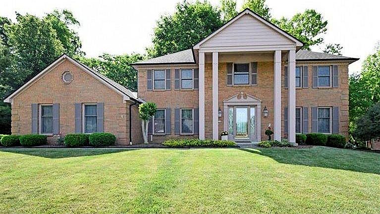 1st image of 2736 Turpin Knoll Ct
